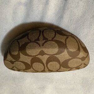Coach Sunglasses Case
